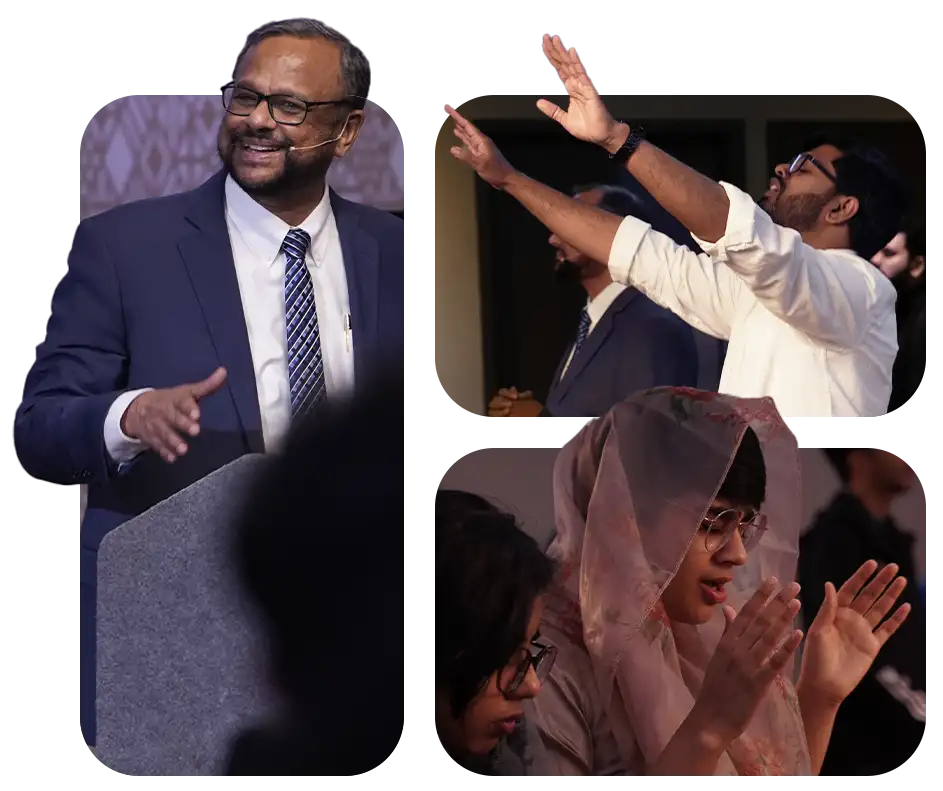 Tabor Gospel Assembly